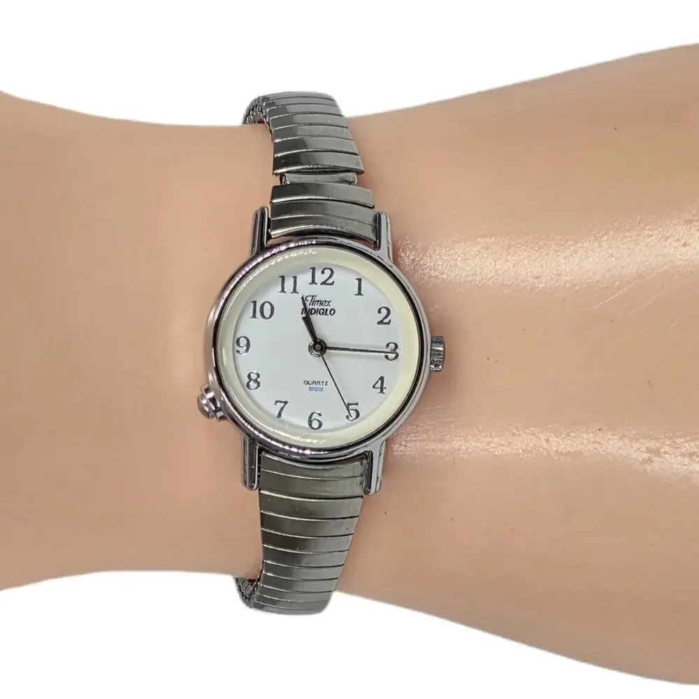 Timex vintage indiglo